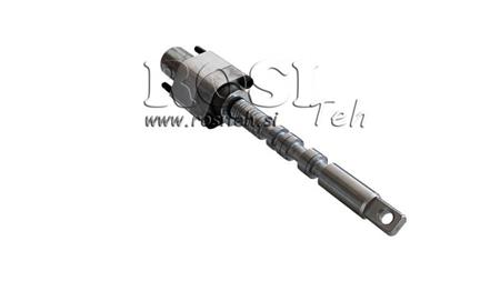 EIXO L12 PARA PC70 - FLOTANTE