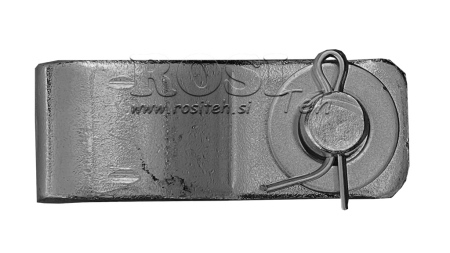 FÉK HENGER VELLA STANDARD