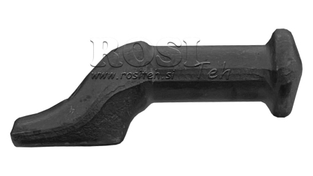 DISPOSITIVO DE TRAVAMENTO LATERAL TIPO PIANTONE PEQUENO