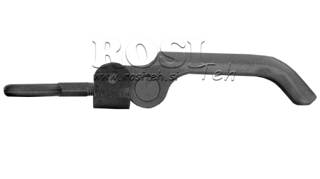 EKSTRA TÜÜP KÜLJE KINNITUS