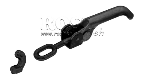 EKSTRA TÜÜP KÜLJE KINNITUS