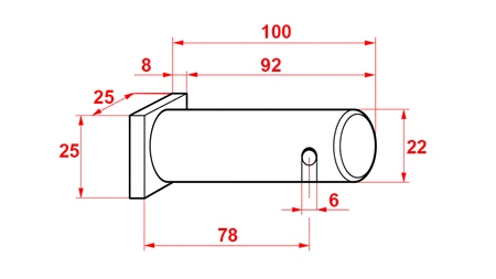 KEIL 22x90