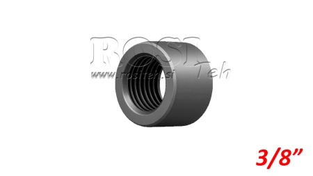 COLLEGAMENTO SALDATURA 3/8