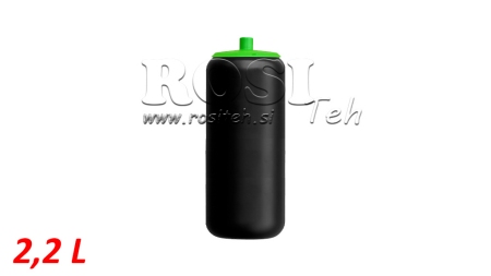 ACCUMULATORE IDRAULICO 2,2 LIT - M18x1,5