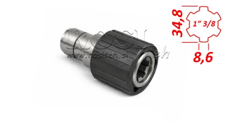 FRIZIONE CARDANICA FR