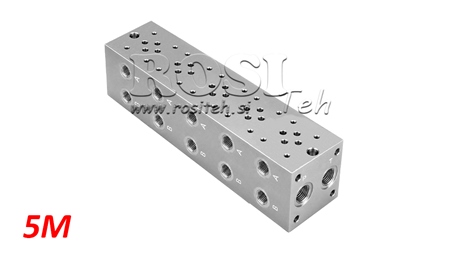 ALAPLAP CETOP3 NG6 5M