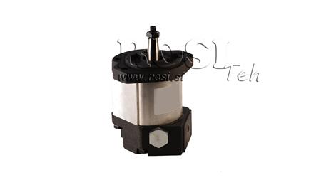 HIDRAULINIS PUMPAS TRAKTORIUI - AZ19692 - 20A17.3X410N