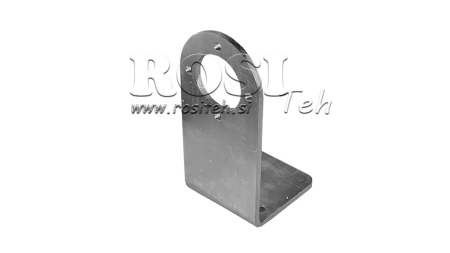 MALE GEARBOX HOLDER