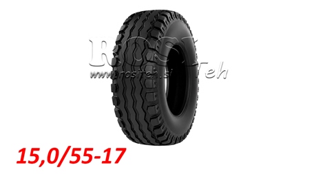 15.0/55-17 TIRE AW909 14PL