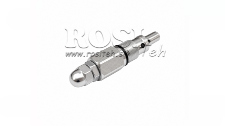 HYDRAULICKÝ REGULÁTOR TLAKU PRE MINI JEDNOTKU