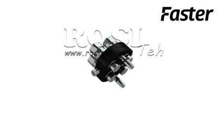 MULTI-FASTER SPOJKA 4-CESTNÁ BSP 1/2 POHYBLIVÁ ČASŤ