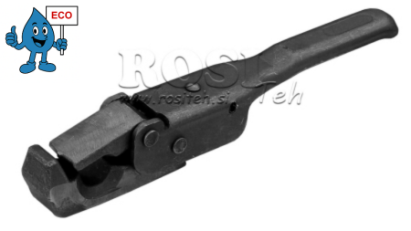 ZÁVER BOČNÍC TIP PIANTONE ECO - FEMALE