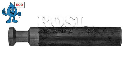 CHIUDETE PANNELLO LATERALE TRAILER PIANTONE ECO - MASCHIO