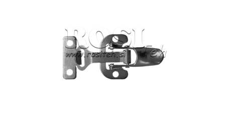 ZÁVER BOČNÍC TIP NAPA L