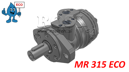 HIDROMOTOR MR 315 ECO (ALSG2-L-315)