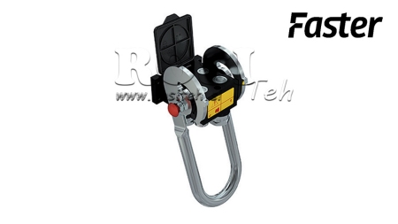 MULTI-FASTER SPOJKA 4CESTNÁ BSP 2×1/2 2×3/4 PEVNÁ ČASŤ