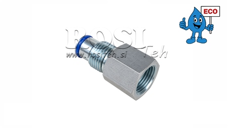 CARRY-OVER PRE RUČNÝ VENTIL R80 ECO