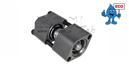 CONTROL 2 PRE RUČNÝ VENTIL R40 ECO