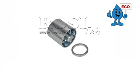 CONTROL 8 PRE RUČNÝ VENTIL R40 ECO