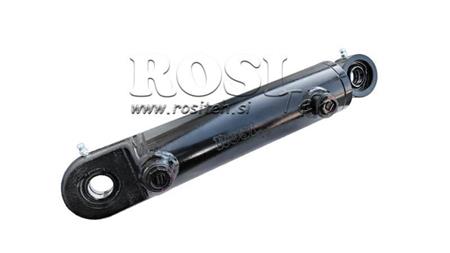 Riadiaci valec SAME DELFINO 4R