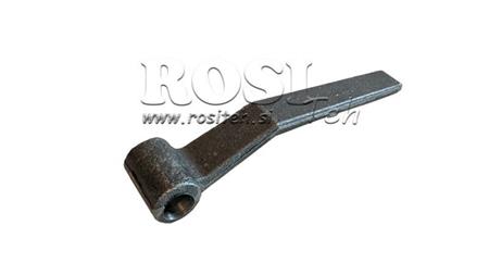 DVOJITÝ BOČNÝ KURZ ROMA