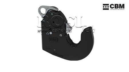 AVTOMATSKA KLJUKA TRAKTORSKE NOSILNE HIDRAVLIKE KAT.3 CBM