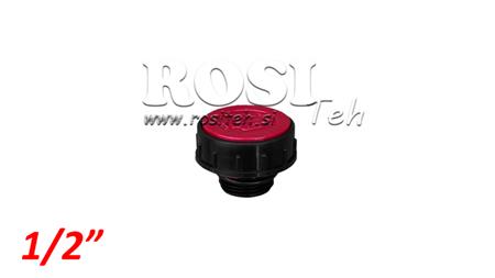 FILLER PLUG 1/2