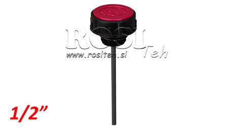 FILLER PLUG 1/2