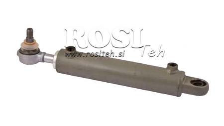 HYDRAULIC STEERING CYLINDER FIAT-NEW HOLLAND OEM-5189891