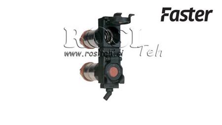 ÖLJYKERÄIN TRAKTORIN NOPEA LIITIN 61mm