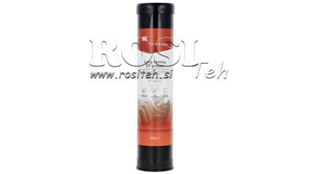 LONG-LASTING GREASE EP 2 400g