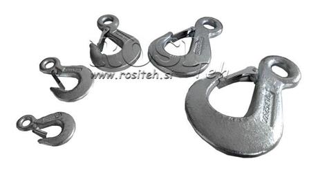 GANCHO COM OLHO 1000 kg