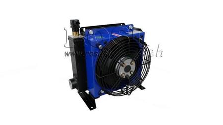 RESFRIADOR DE ÓLEO AC 230V HY01801 20-100 LIT