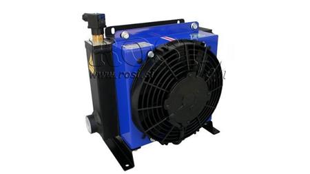 OIL COOLER DC 12V HY03802 40-160 LIT