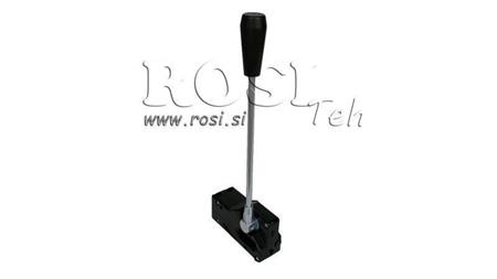 JOYSTICK 1 POSITION FOR FORK WINCH