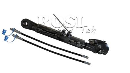 HIDRAULINIS TRAUKIMO PRIETAISAS AUTOMATINIS - 2 ETAPAI 60/35-240 ECO