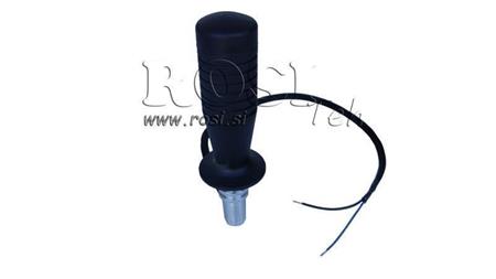 REMOTE JOYSTICK - 1 BUTTON