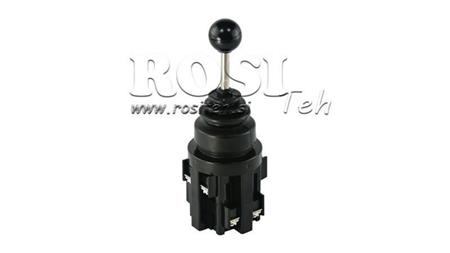 ELECTRIC CONTROL JOYSTICK 5 POS