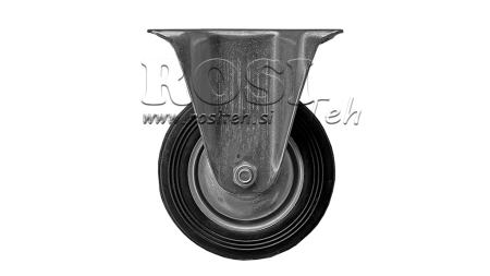 KOLESO 100MM – PEVNÁ ZÁKLADŇA