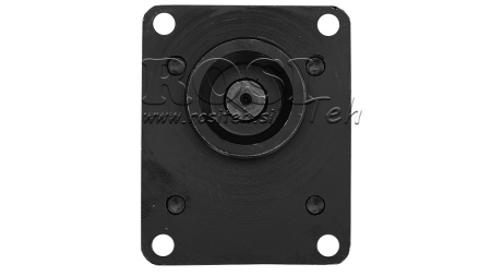 HYDRAULICKÉ ČERPADLO 20A16X201 SECOND GR.2 16 CC ĽAVÁ