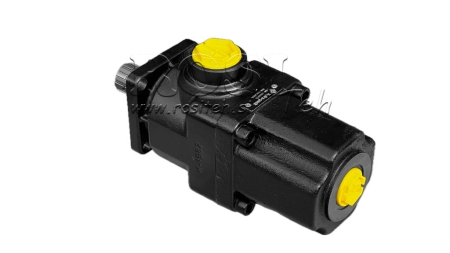 HYDRAULIC PISTON PUMP - 42CC - 350 BAR