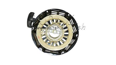 KÉZI INDÍTÓ MECHANIZMUS BENZINMOTORHOZ EG4-420cc-9.6kW-13.1HP