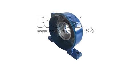 FLANGE DE FRONT FOR ELECTRIC MOTOR MSC/MYC 58