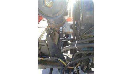 CONJUNTO DE DIREÇÃO HIDROSTÁTICO SAME DELFINO 4RM