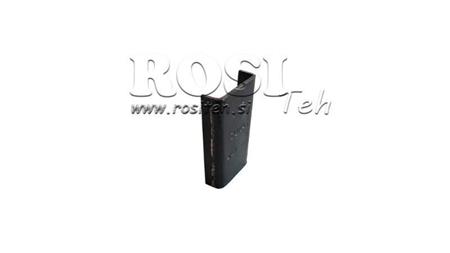 HOLDER FOR PULL HANDLE FOR LOADER