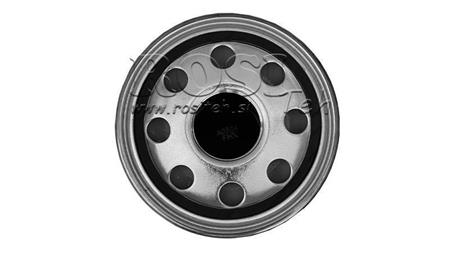 INSERTO PARA FILTRO DE SUCÇÃO 1 1/4 -25U CURTO