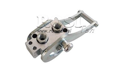 ACCOPPIAMENTO MULTI-VELOCE 2vie BSP1/2 NUOVO TIPO PEZZO TRACTOR