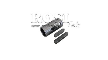 REDUZIERER FÜR WELLE 28/38mm