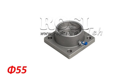 BALL Φ 55 WITH FLANGE