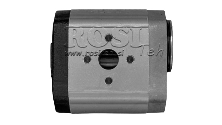 BOMBA HIDRÁULICA 20C8,2X066 TRASEIRA GR.2 8.2 CC DIREITA